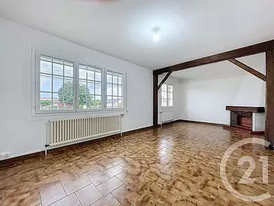 Maison, 70 m²