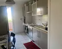 Appartement, 86,93 m²