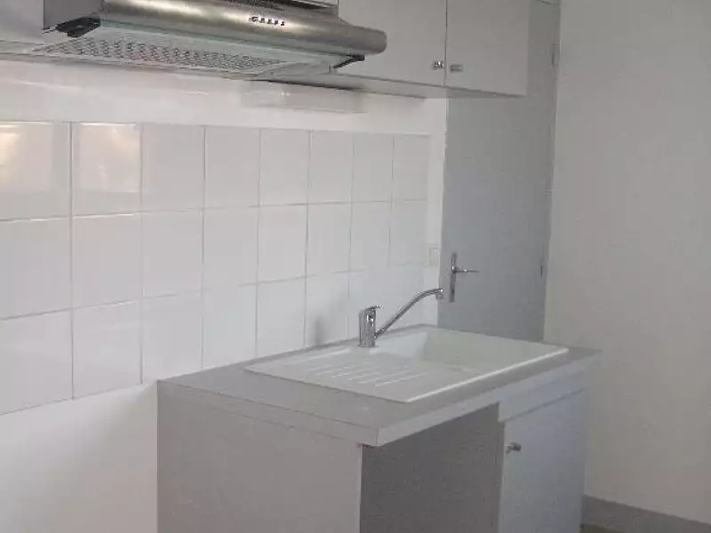 Appartement, 47,5 m²