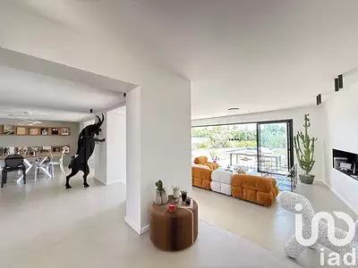 Maison, 220 m²