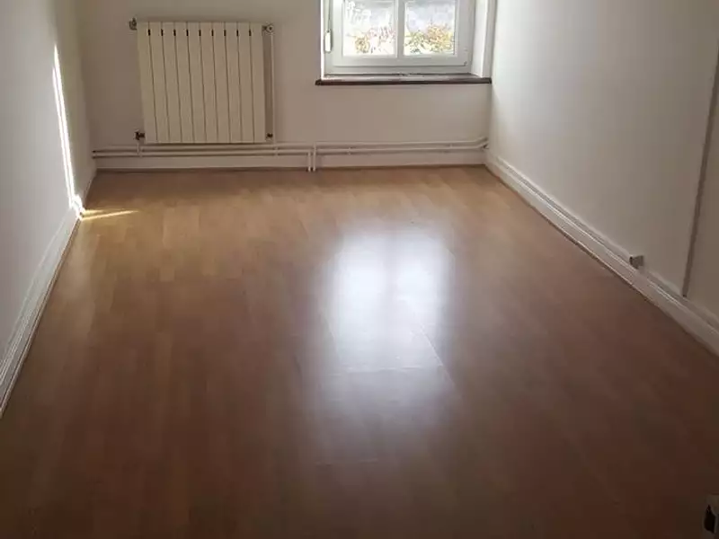 Appartement, 71 m²