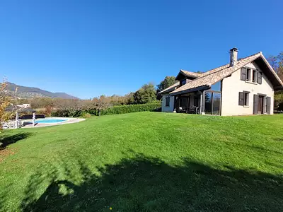 Maison, 126 m²