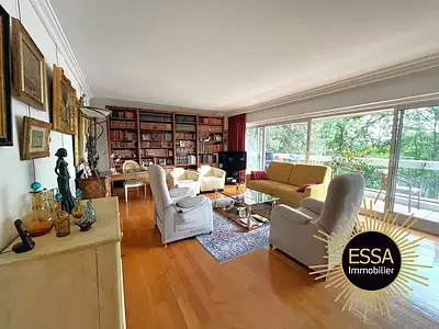 Appartement, 140,58 m²