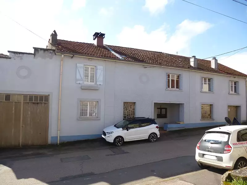Maison, 190 m²