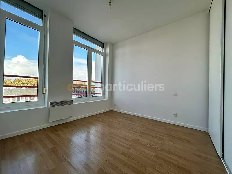 Appartement, 82 m²