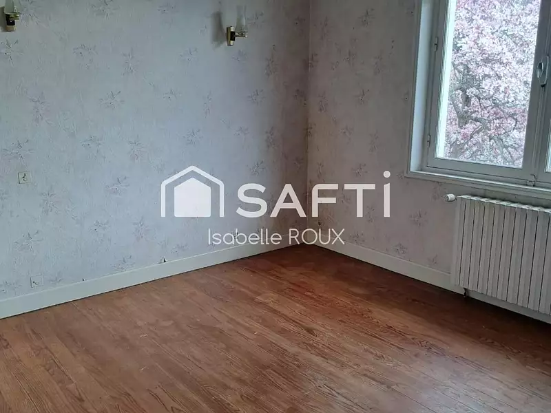 Maison, 76 m²