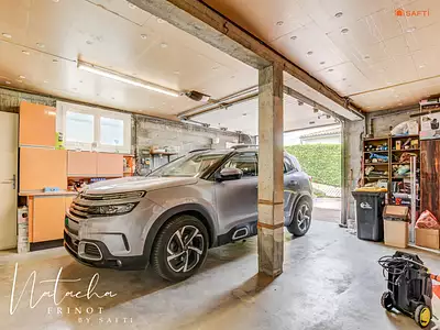 Maison, 160 m²