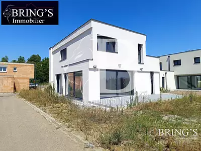 Maison, 124 m²