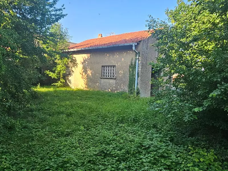 Maison, 158 m²
