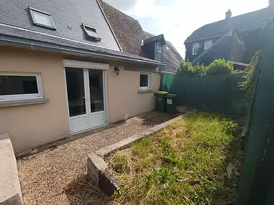 Appartement, 38,84 m²