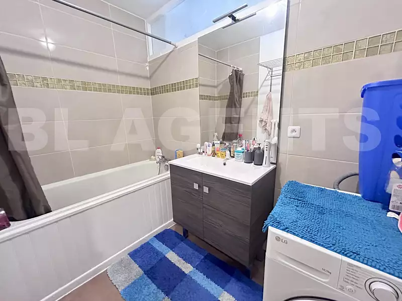 Appartement, 83 m²