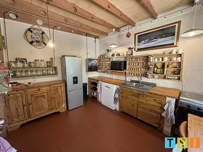 Maison, 113 m²