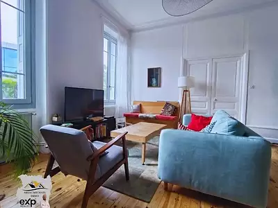 Appartement, 112 m²