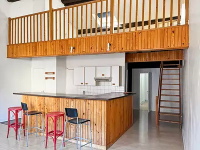 Appartement, 100 m²