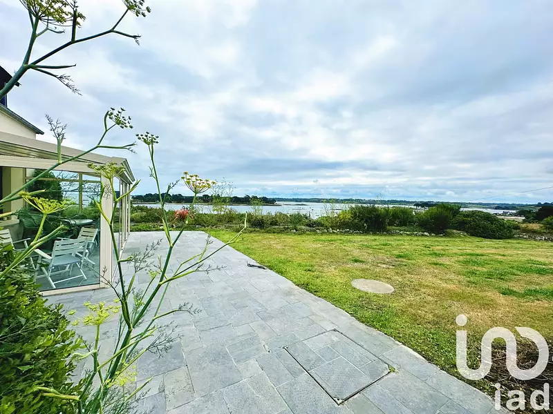 Maison, 88 m²