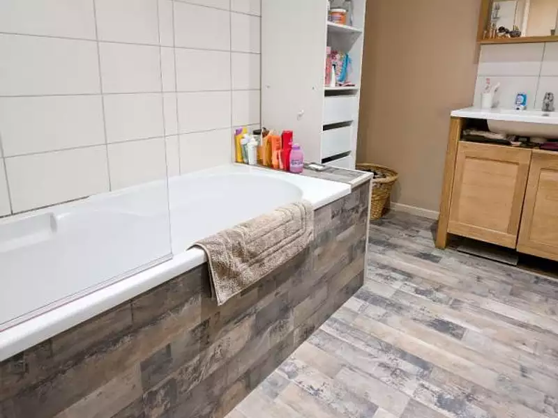 Maison, 92 m²