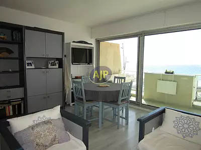 Appartement, 52,34 m²