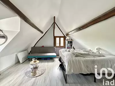 Maison, 218 m²