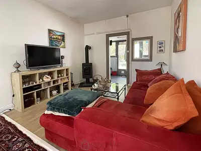 Maison, 95 m²