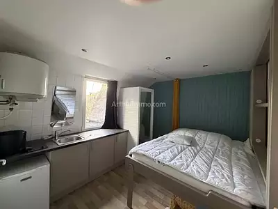 Appartement, 10,2 m²