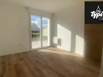 Appartement, 50 m²