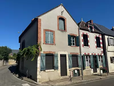 Maison, 150 m²