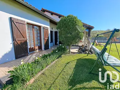 Maison, 150 m²