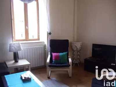 Maison, 75 m²
