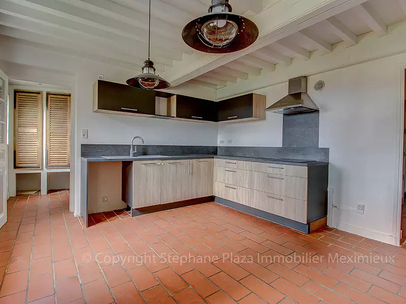 Maison, 207 m²