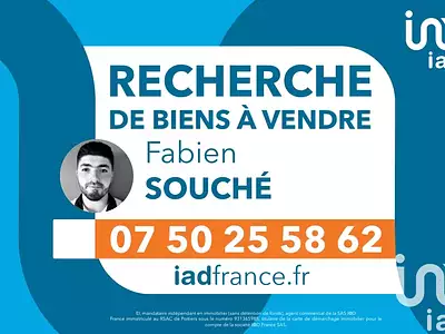 Maison, 32 m²