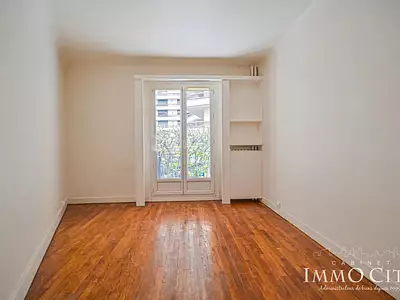 Appartement, 68 m²
