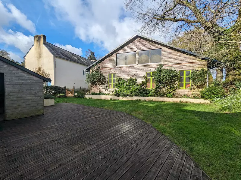 Maison, 380 m²