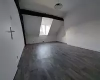 Appartement, 54,61 m²