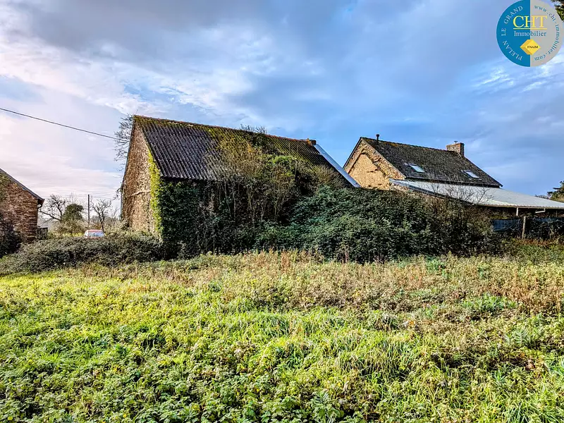 Maison, 140 m²