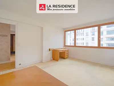Appartement, 42 m²