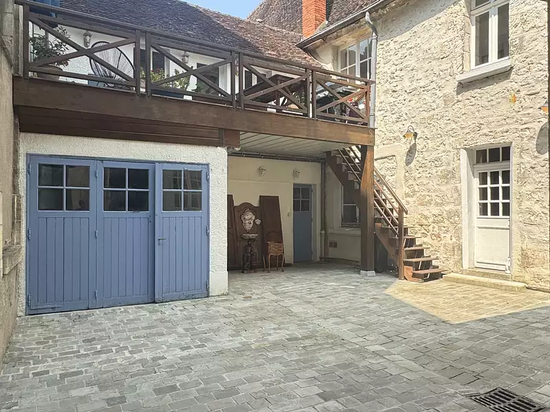 Maison, 340 m²