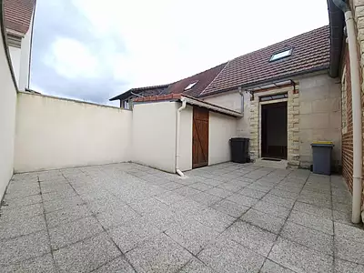Maison, 96 m²