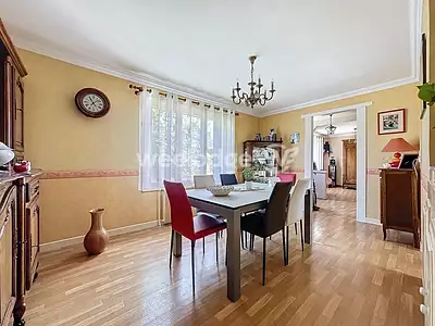 Maison, 102,42 m²