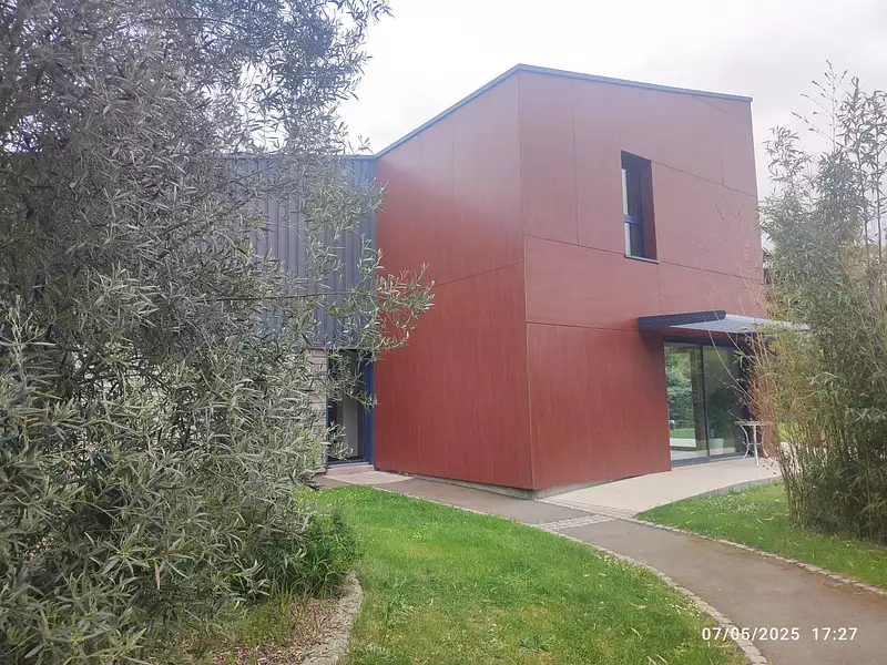 Maison, 186 m²