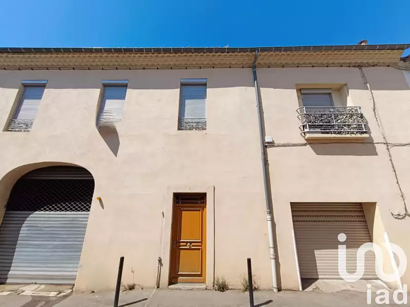 Maison, 127 m²