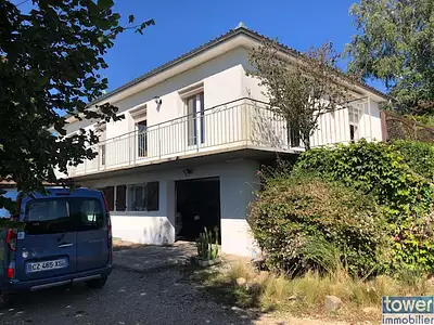 Maison, 145 m²