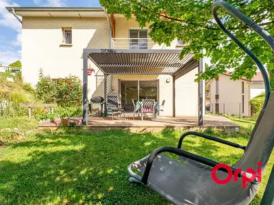 Maison, 120 m²