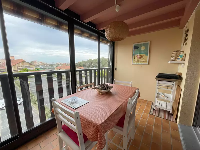 Appartement, 48,57 m²