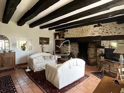 Maison, 120 m²