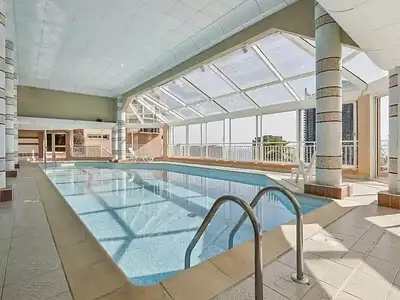Appartement, 76 m²