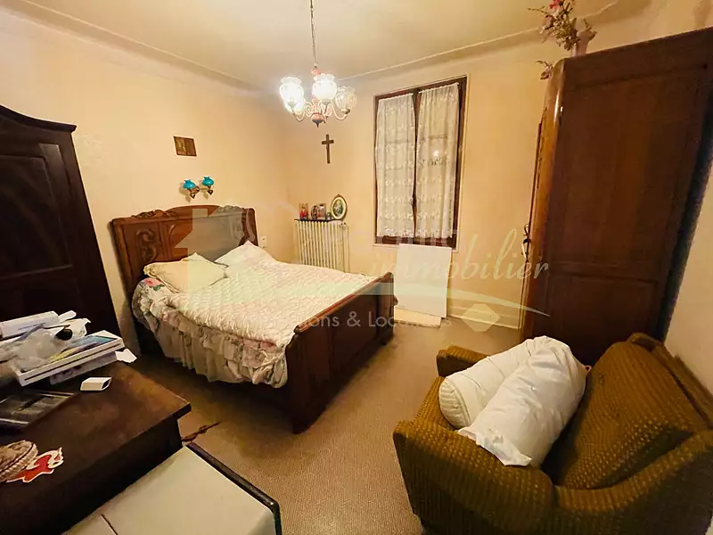 Maison, 175 m²