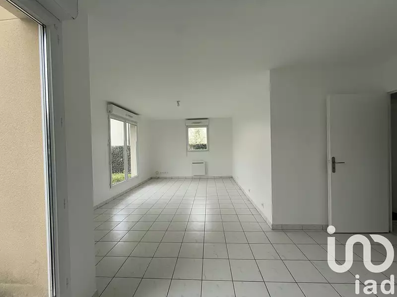 Appartement, 55 m²