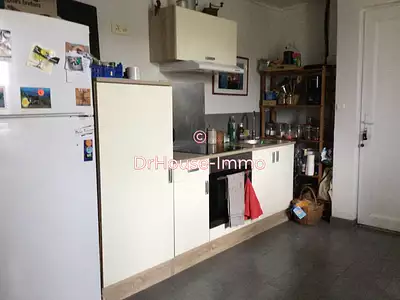Appartement, 45 m²