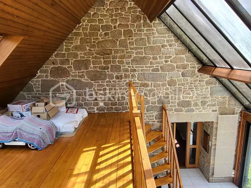 Maison, 165 m²