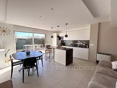 Appartement, 64,1 m²